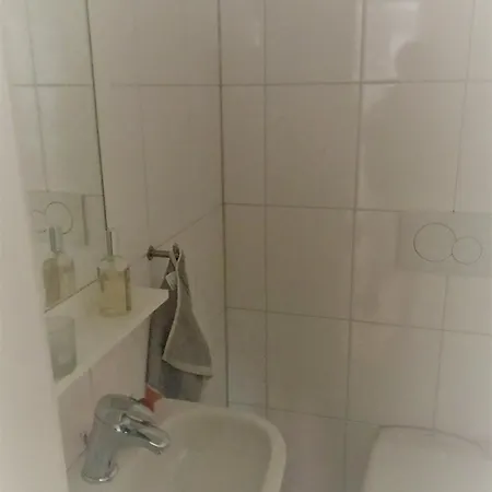 Wohlfühloase Im Schönen Bochum-ehrenfeld