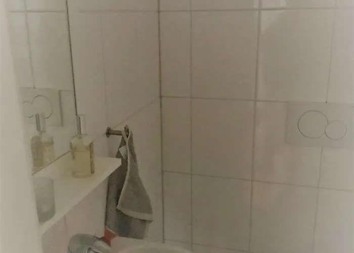 Wohlfuehloase Im Schoenen Bochum-ehrenfeld